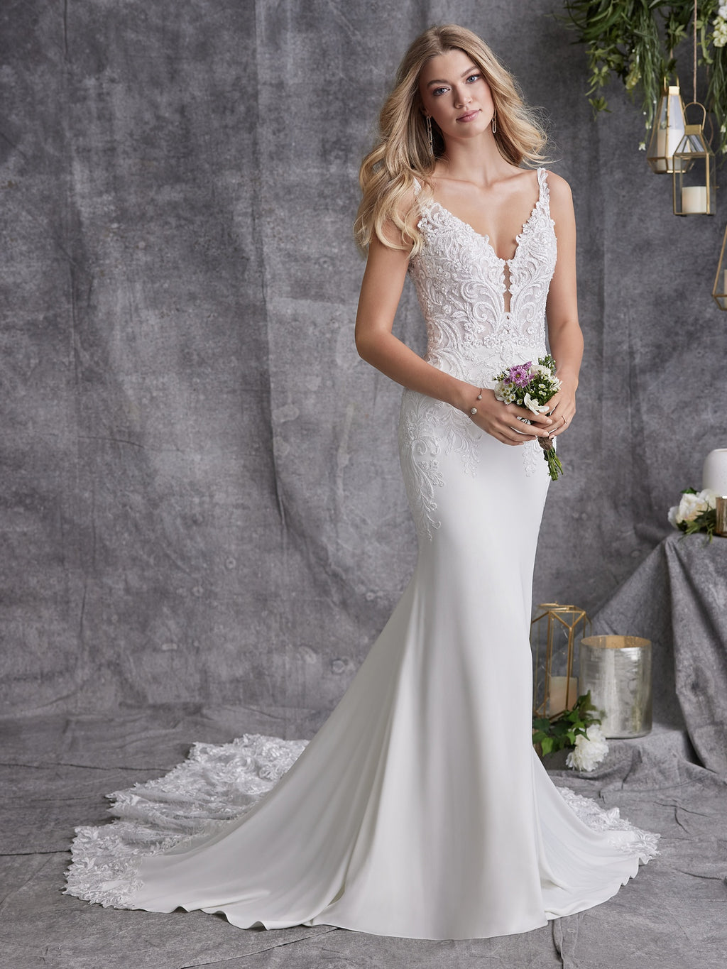 23MS041 - Maggie Sottero