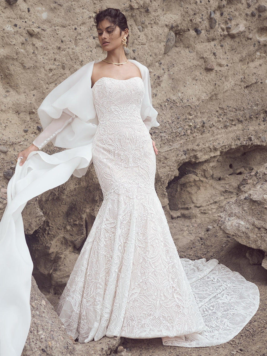 23ST087 - Maggie Sottero