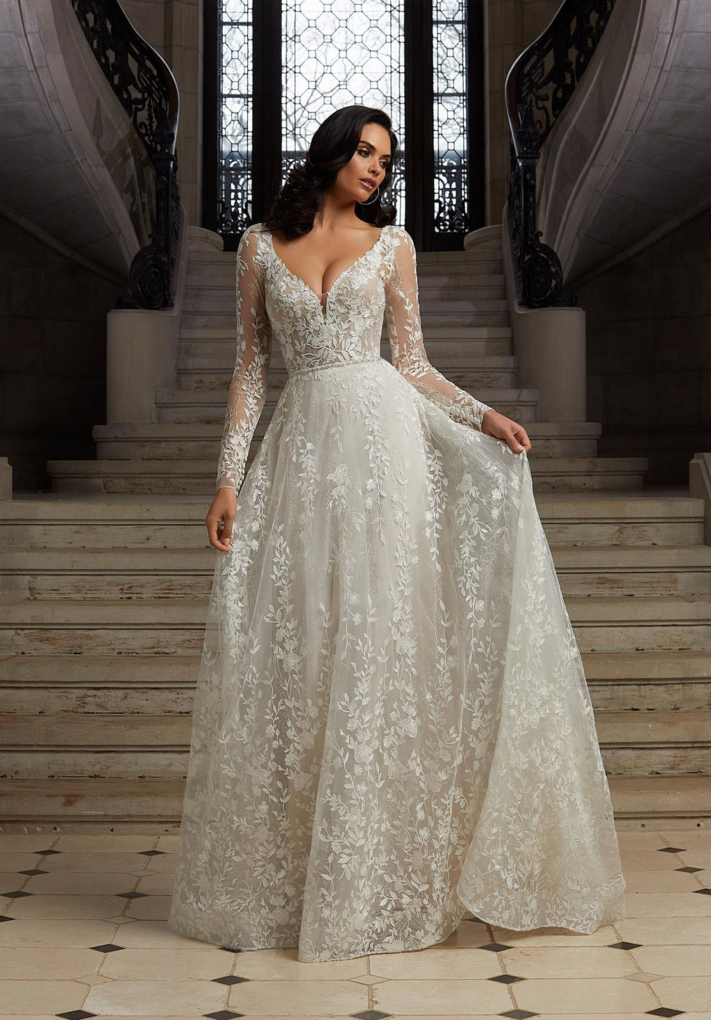 1066 - Mori Lee