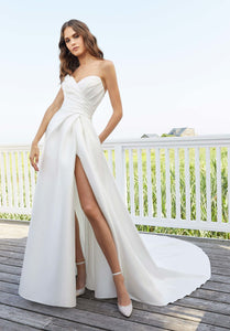 mori lee dresses 12133