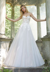 2044 - Mori Lee - Pierette 2044 - Mori Lee - Pierette