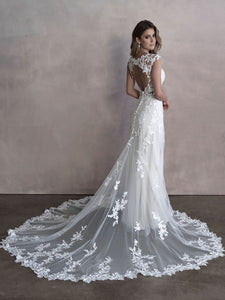 9816 - Allure Bridals