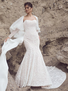 23ST087 - Maggie Sottero - Juliette Romashka Bridal 23ST087 - Maggie Sottero - Juliette Romashka Bridal
