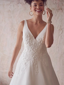 22MS954 - Maggie Sottero - Paxton